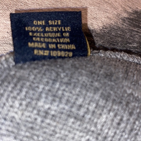 Polo beanie - Picture 5 of 5